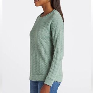 PINK CLOVER
Kristoffer Long Sleeve‎ Knit Top